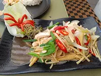 Siriwan Thai Restaurant – Cliquez pour agrandir l’image 14 dans une Lightbox