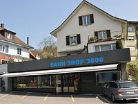 Bahn Shop 2000 Heimwerker und Modellbau AG – Cliquez pour agrandir l’image 1 dans une Lightbox