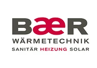 Logo Baer Wärmetechnik
