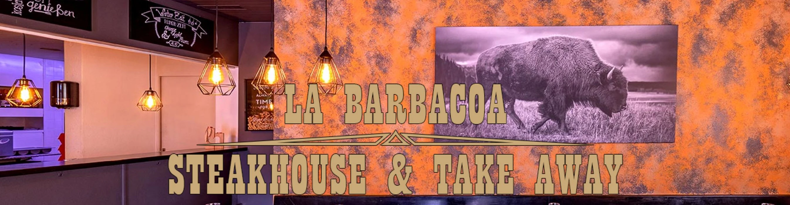 Restaurant La Barbacoa