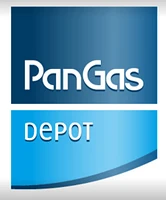 Logo PanGas-Depot