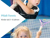 dedial TENNIS ACADEMY – click to enlarge the image 5 in a lightbox