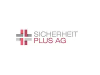 Sicherheit Plus AG – click to enlarge the image 1 in a lightbox