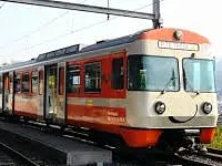 Ferrovie Luganesi SA (FLP) - cliccare per ingrandire l’immagine 21 in una lightbox