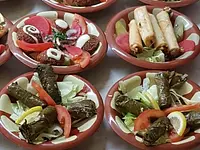 Restaurant Mont Liban – Cliquez pour agrandir l’image 7 dans une Lightbox