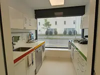 Zahnarztpraxis Oswald GmbH - Klicken Sie, um das Bild 14 in einer Lightbox vergrössert darzustellen