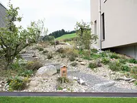 Wohlfühlgarten Portmann GmbH - Klicken Sie, um das Bild 13 in einer Lightbox vergrössert darzustellen