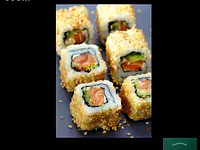9 PM Food & Fusion - cliccare per ingrandire l’immagine 4 in una lightbox