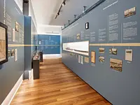 Hafenmuseum - cliccare per ingrandire l’immagine 2 in una lightbox