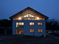 HM Architekten GmbH - Klicken Sie, um das Bild 13 in einer Lightbox vergrössert darzustellen