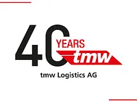 tmw Logistics AG - Klicken Sie, um das Bild 1 in einer Lightbox vergrössert darzustellen