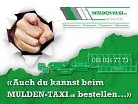 Mulden-Taxi Schaffner – Cliquez pour agrandir l’image 8 dans une Lightbox