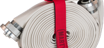 Feuerwehrschläuche