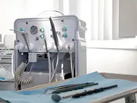 Servizio Medico Dentario Regionale - SAM - Klicken Sie, um das Bild 5 in einer Lightbox vergrössert darzustellen
