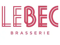 Brasserie Le Bec - Klicken Sie, um das Bild 1 in einer Lightbox vergrössert darzustellen
