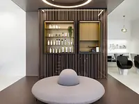 Salon MeliGiu – click to enlarge the image 2 in a lightbox
