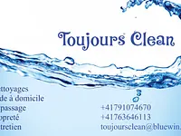 Toujours Clean – click to enlarge the image 1 in a lightbox