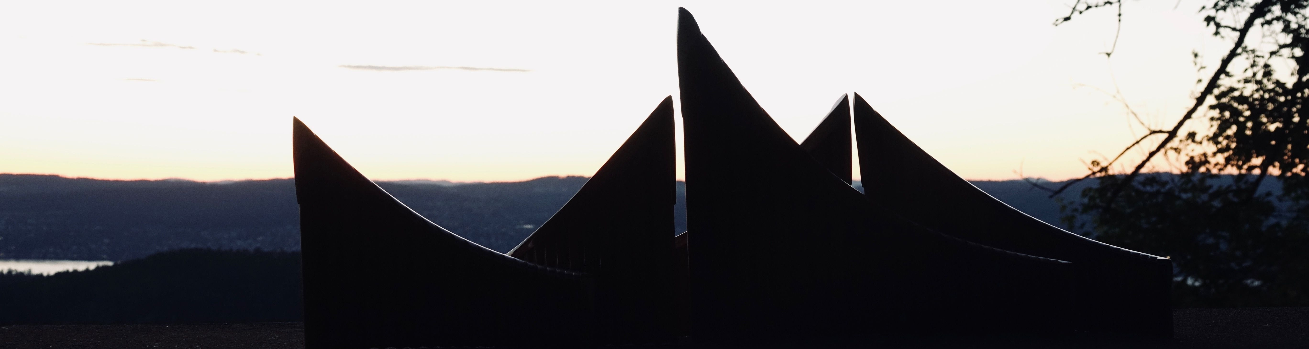 panische Horizonte