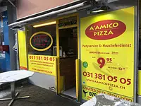 A' Amico Pizza GmbH – click to enlarge the image 3 in a lightbox