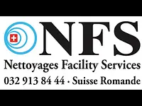 NFS NETTOYAGES FACILITY SERVICES - Klicken Sie, um das Bild 1 in einer Lightbox vergrössert darzustellen