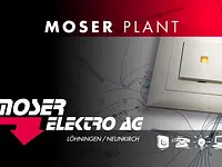 Moser J. Elektro AG - Klicken Sie, um das Bild 1 in einer Lightbox vergrössert darzustellen