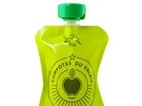 Îris - Les Fruits de Martigny SA - Klicken Sie, um das Bild 19 in einer Lightbox vergrössert darzustellen