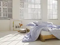 Bettenfachgeschäft Schlafwohl - Klicken Sie, um das Bild 13 in einer Lightbox vergrössert darzustellen