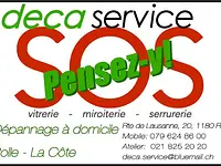 Deca Service SOS – click to enlarge the image 22 in a lightbox