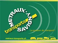 Métraux Transports SA – click to enlarge the image 8 in a lightbox