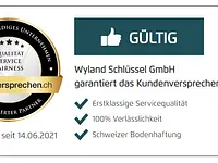 Wyland Schlüssel GmbH – Cliquez pour agrandir l’image 6 dans une Lightbox