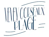 Restaurant Vevey Corseaux Plage - Klicken Sie, um das Bild 1 in einer Lightbox vergrössert darzustellen