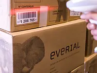 Everial SA - Klicken Sie, um das Bild 2 in einer Lightbox vergrössert darzustellen
