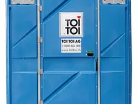 TOI TOI AG - Klicken Sie, um das Bild 9 in einer Lightbox vergrössert darzustellen