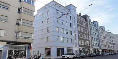 LIVEG Immobilien GmbH
