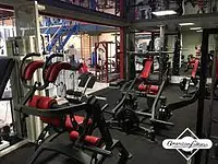 American Fitness – click to enlarge the image 10 in a lightbox