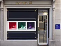 steinlin Gold Juwelen Atelier – Cliquez pour agrandir l’image 3 dans une Lightbox