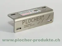 Plocher Schweiz GESUNDLEBEN DBB Othmar Hoesli-Falk – click to enlarge the image 9 in a lightbox