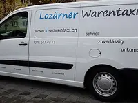 Lozärner Warentaxi – Cliquez pour agrandir l’image 1 dans une Lightbox