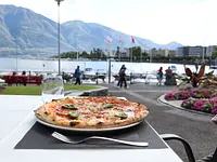 SAPORI - Ristorante Pizzeria - Klicken Sie, um das Bild 19 in einer Lightbox vergrössert darzustellen