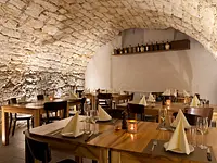 Pizzeria La Caverna – click to enlarge the image 1 in a lightbox