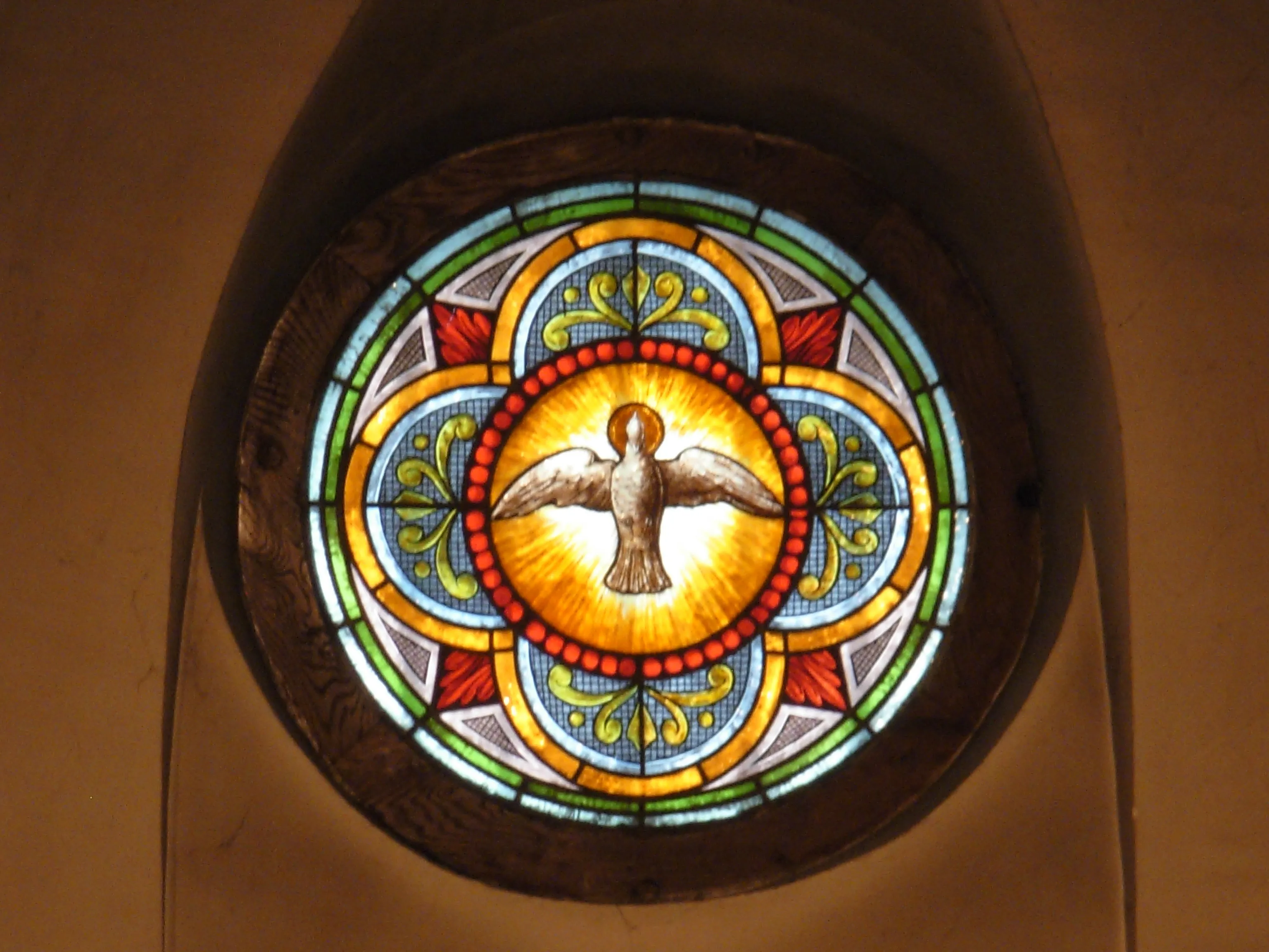 Eglise de la Trinité - Paroisse catholique-chrétienne de Lancy