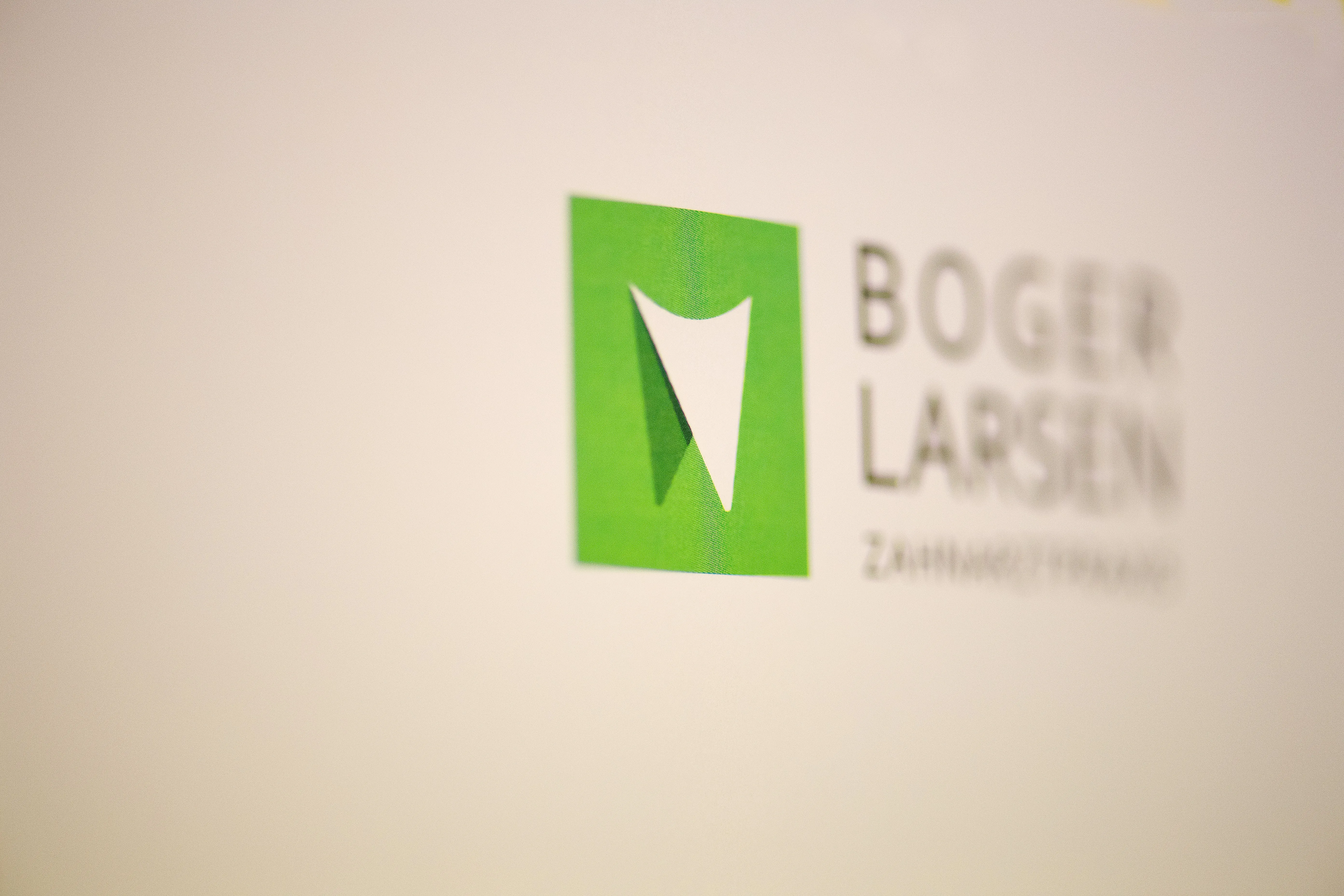 Boger & Larsen Zahnarztpraxis