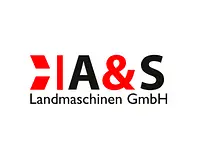 A & S Landmaschinen GmbH - Klicken Sie, um das Bild 1 in einer Lightbox vergrössert darzustellen