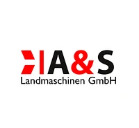 Logo A & S Landmaschinen GmbH