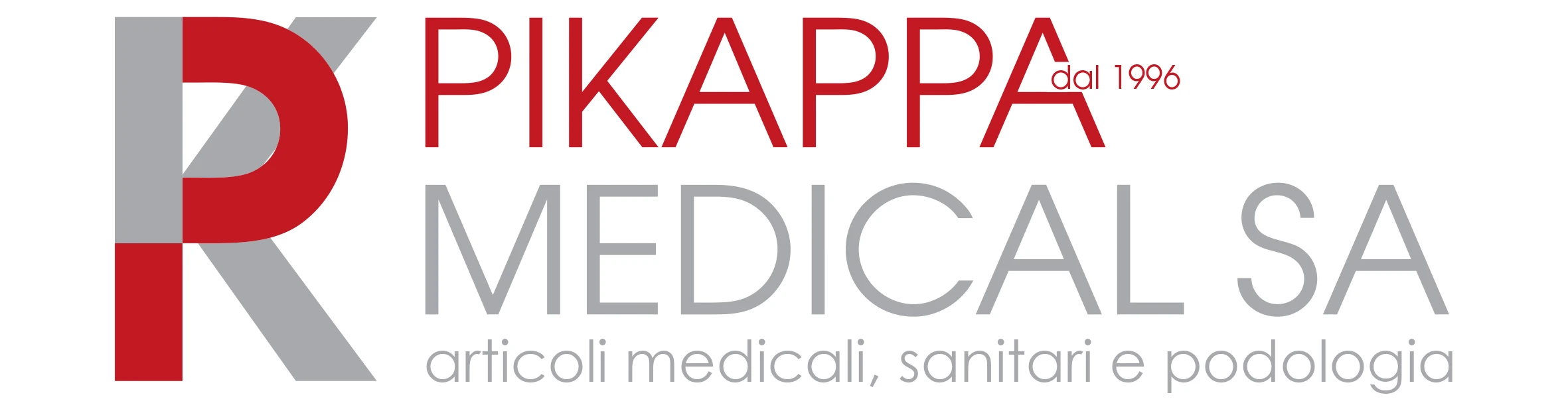 Pikappa Medical SHOP