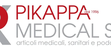 Pikappa Medical SHOP