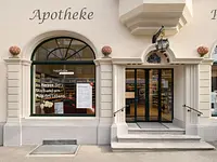 TopPharm Bahnhof Apotheke – Cliquez pour agrandir l’image 2 dans une Lightbox