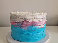 Jo's Cakes - cliccare per ingrandire l’immagine 15 in una lightbox
