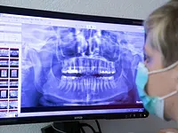 Servizio Medico Dentario Regionale - SAM - Klicken Sie, um das Bild 7 in einer Lightbox vergrössert darzustellen