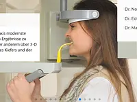 Dr. Marius Meier & Dr. Norman Meier Zahnarztpraxis AG - Klicken Sie, um das Bild 3 in einer Lightbox vergrössert darzustellen